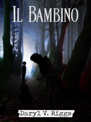 cover image of Il bambino